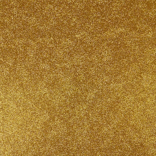 24 Pack: 9" x 12" Glitter Foam Sheet by Creatology™